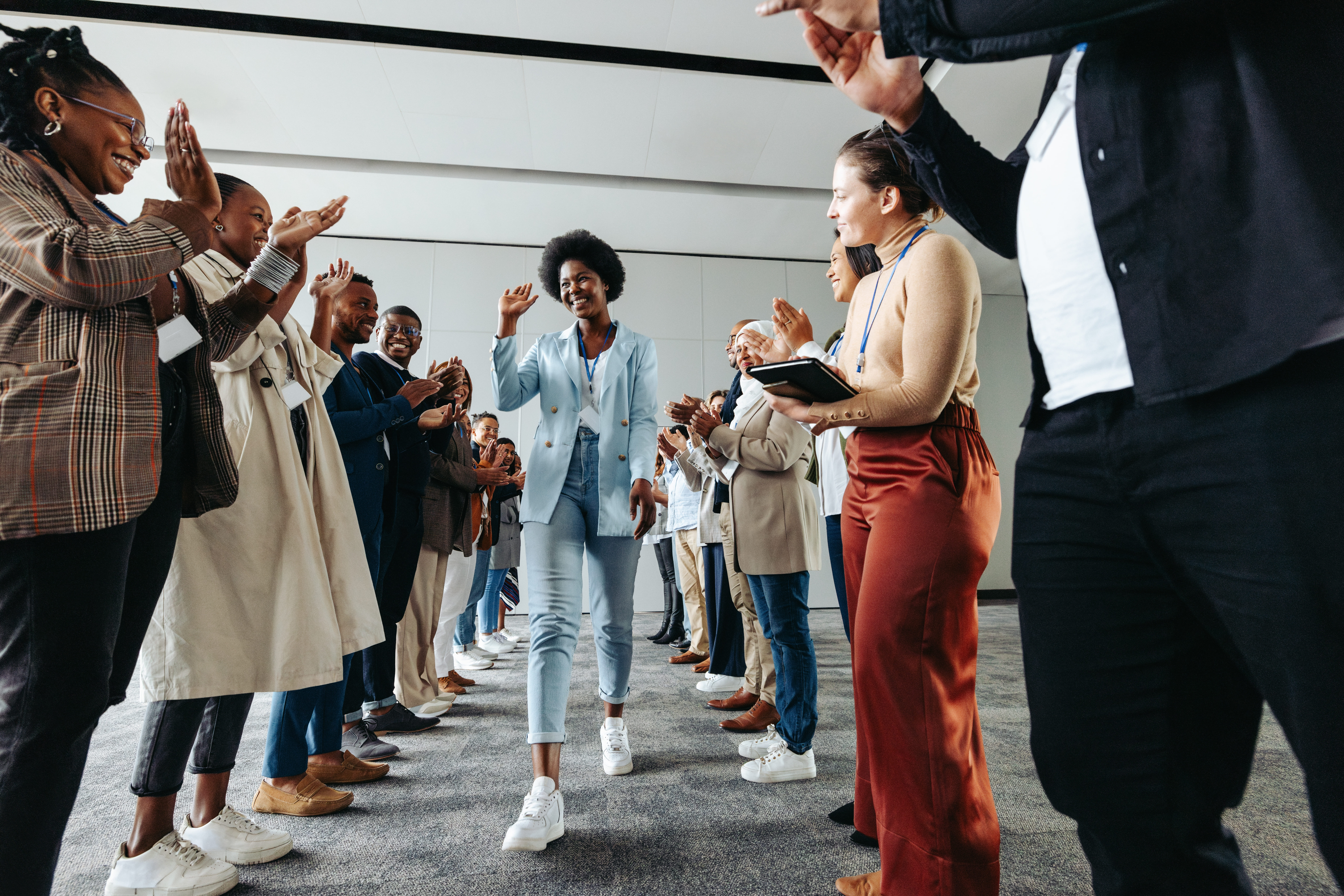 Article image for What Actually Drives Employee Performance: Recognition or Rewards?